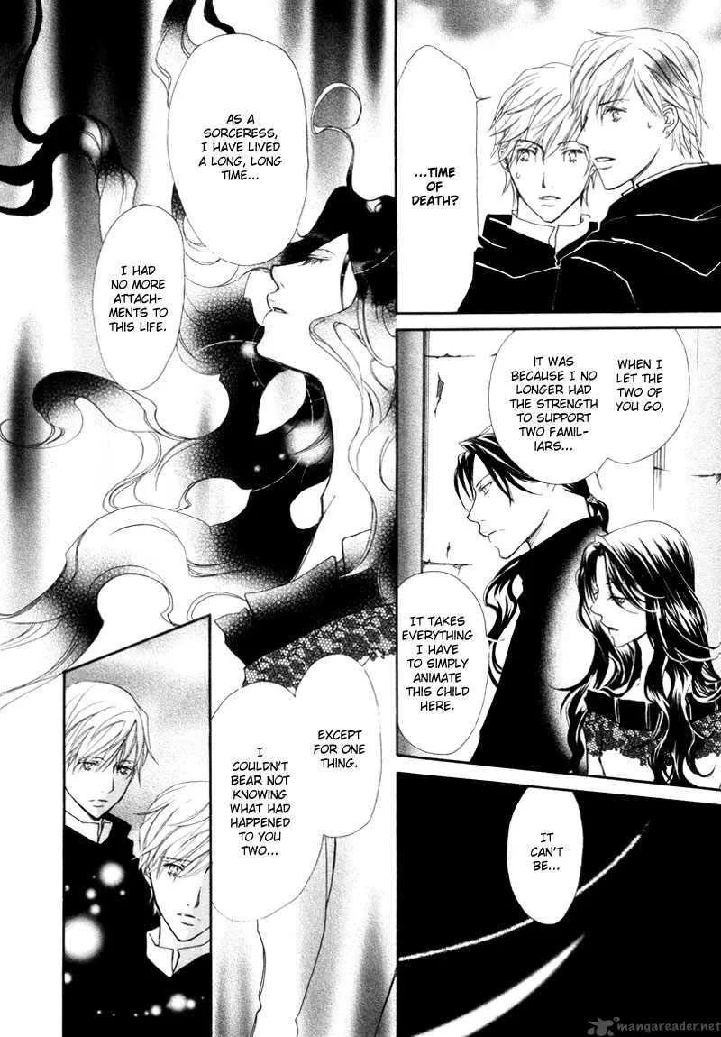 Pure Blood Chapter 2 page 34