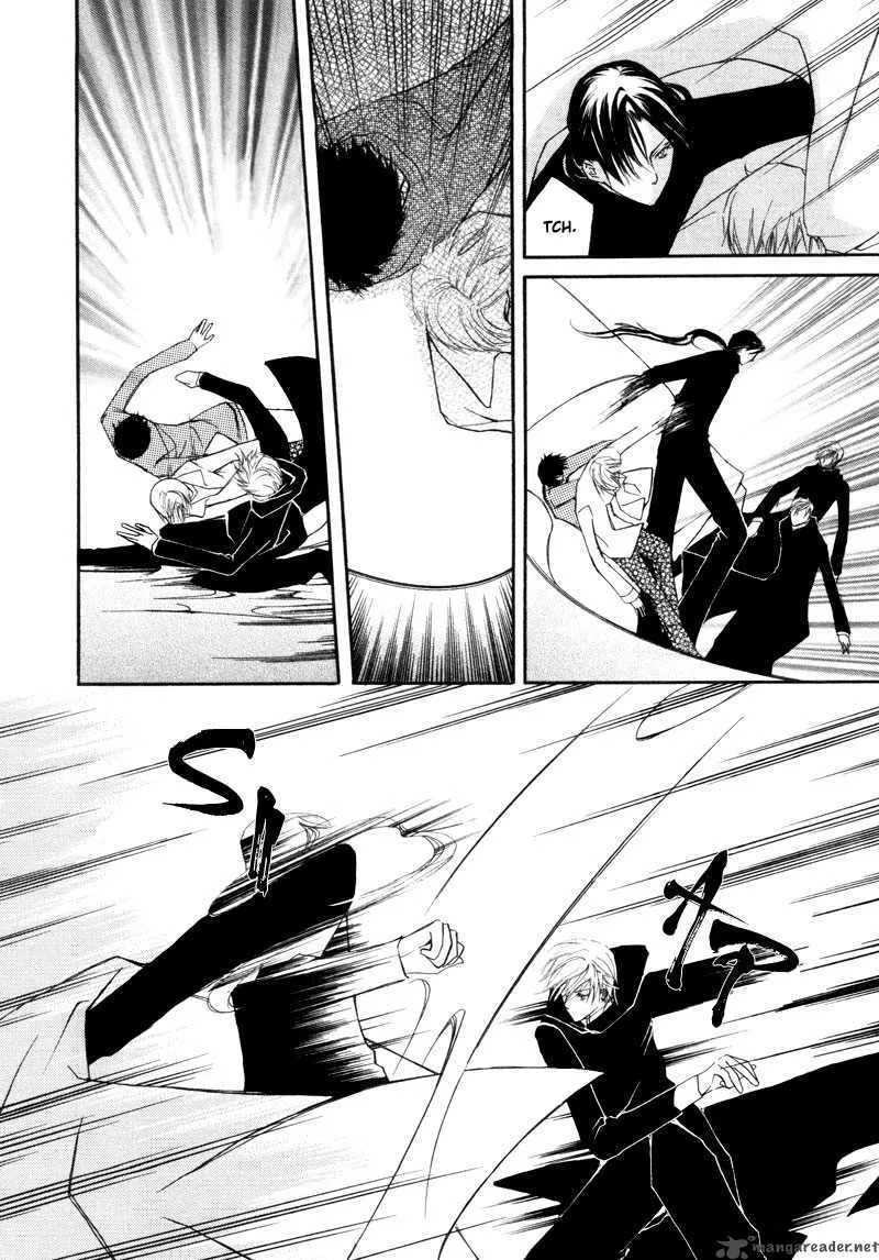 Pure Blood Chapter 2 page 20