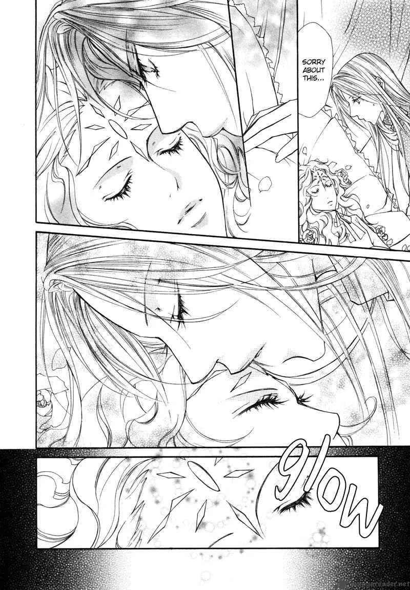 Pure Blood Chapter 3 page 17