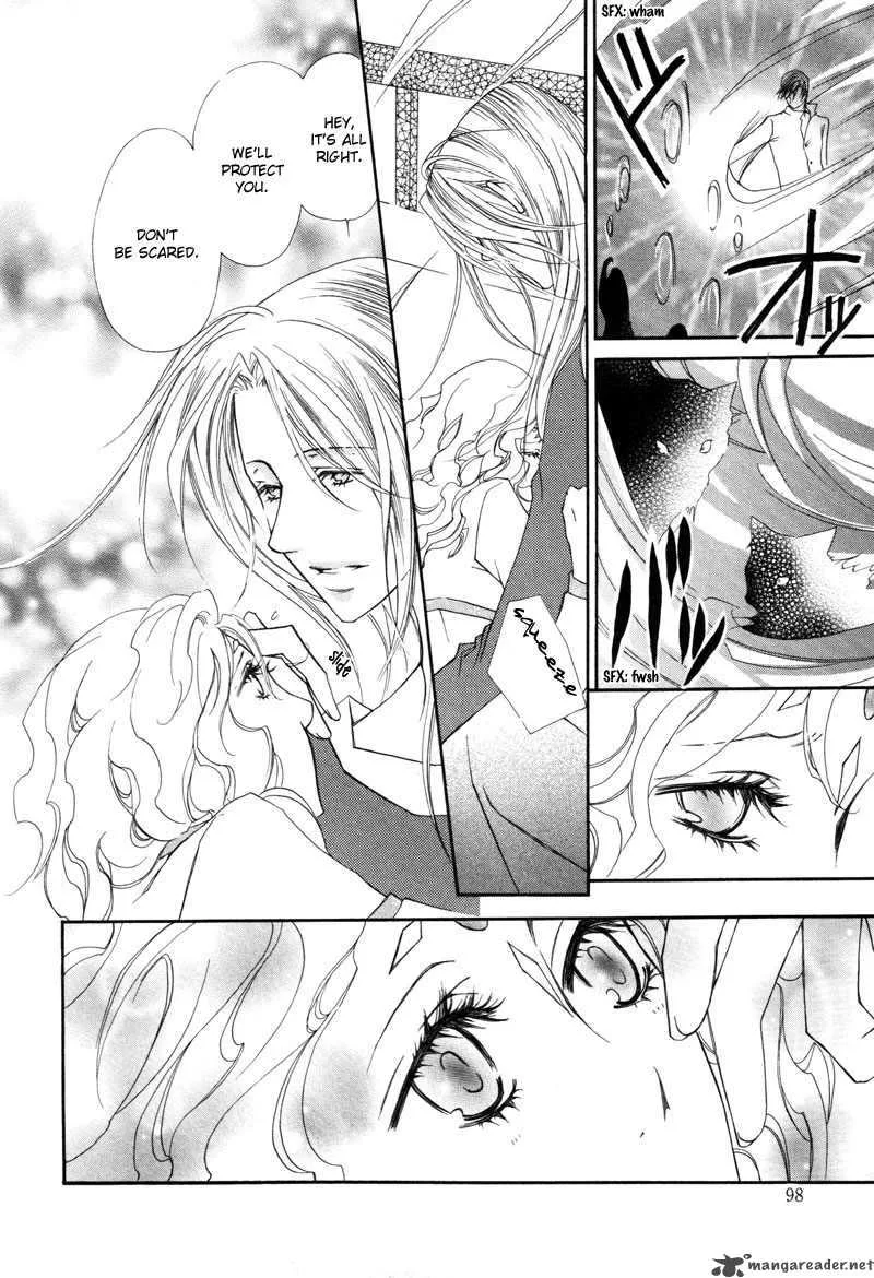 Pure Blood Chapter 3 page 23