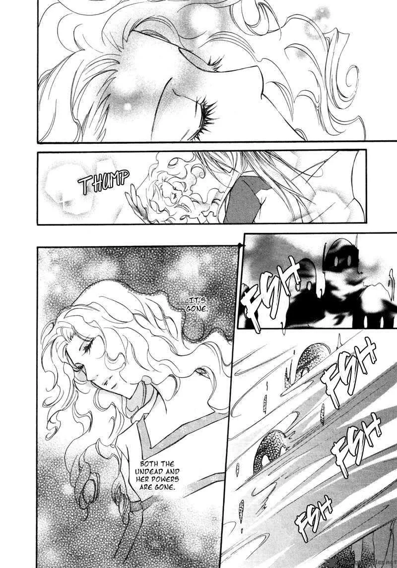 Pure Blood Chapter 3 page 25