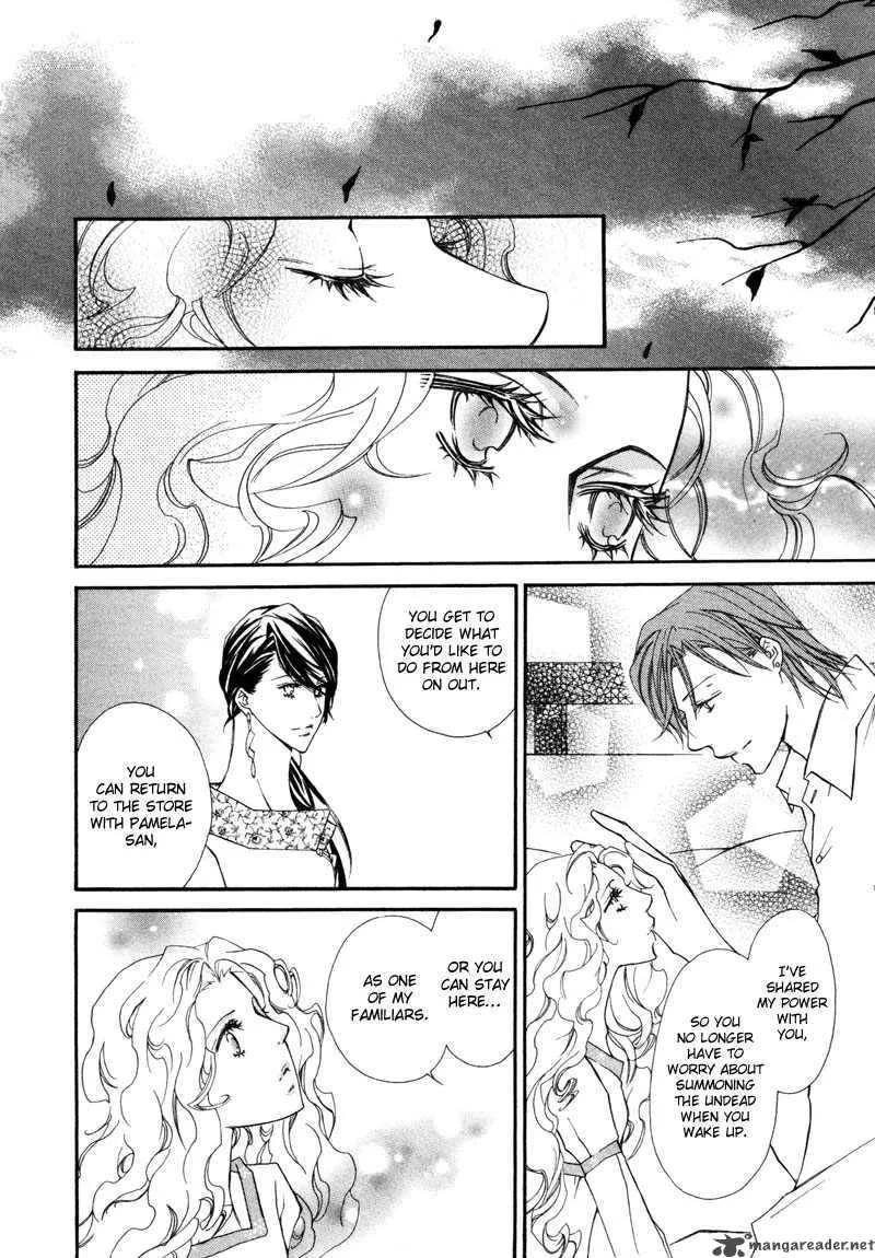 Pure Blood Chapter 3 page 32
