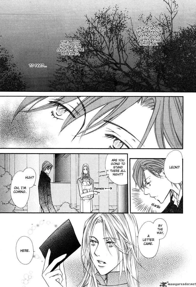 Pure Blood Chapter 3 page 4
