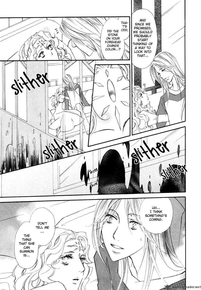 Pure Blood Chapter 3 page 20