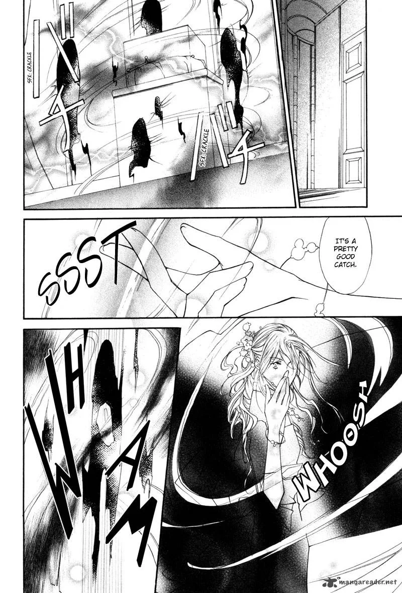 Pure Blood Chapter 4 page 17