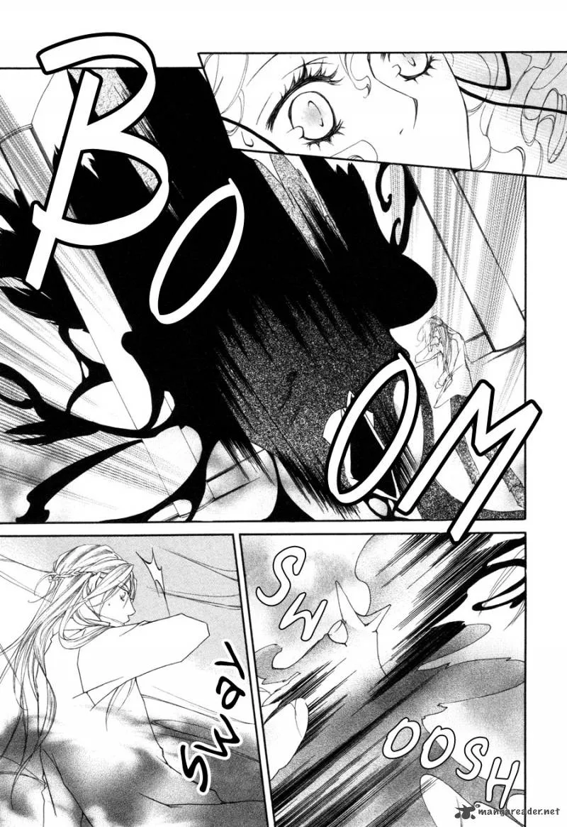 Pure Blood Chapter 6 page 8