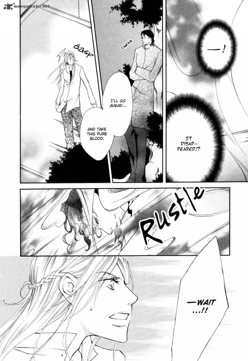 Pure Blood Chapter 6 page 9