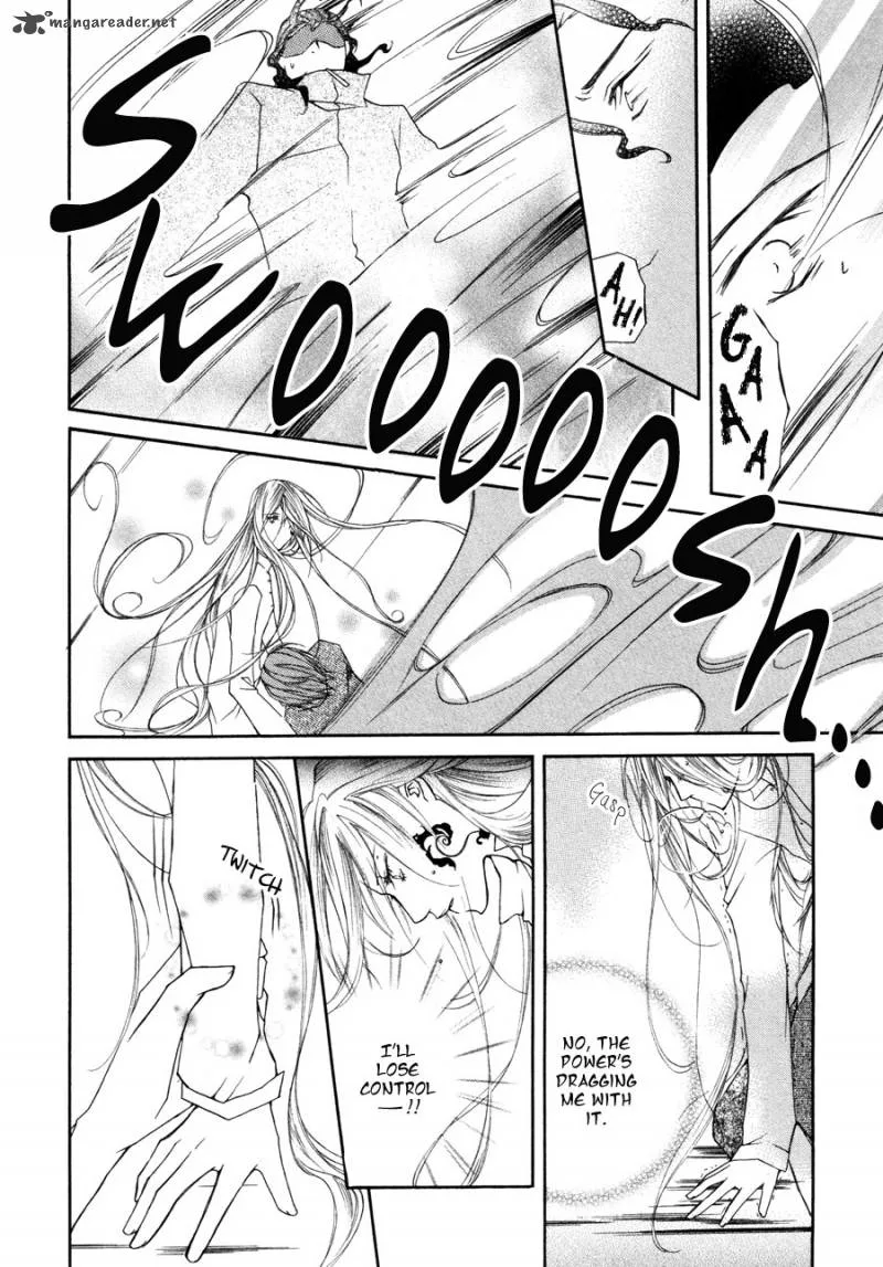 Pure Blood Chapter 6 page 29
