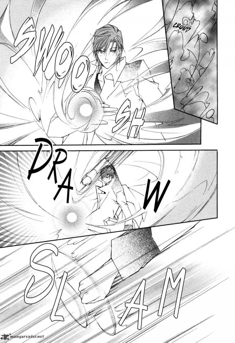 Pure Blood Chapter 7 page 6