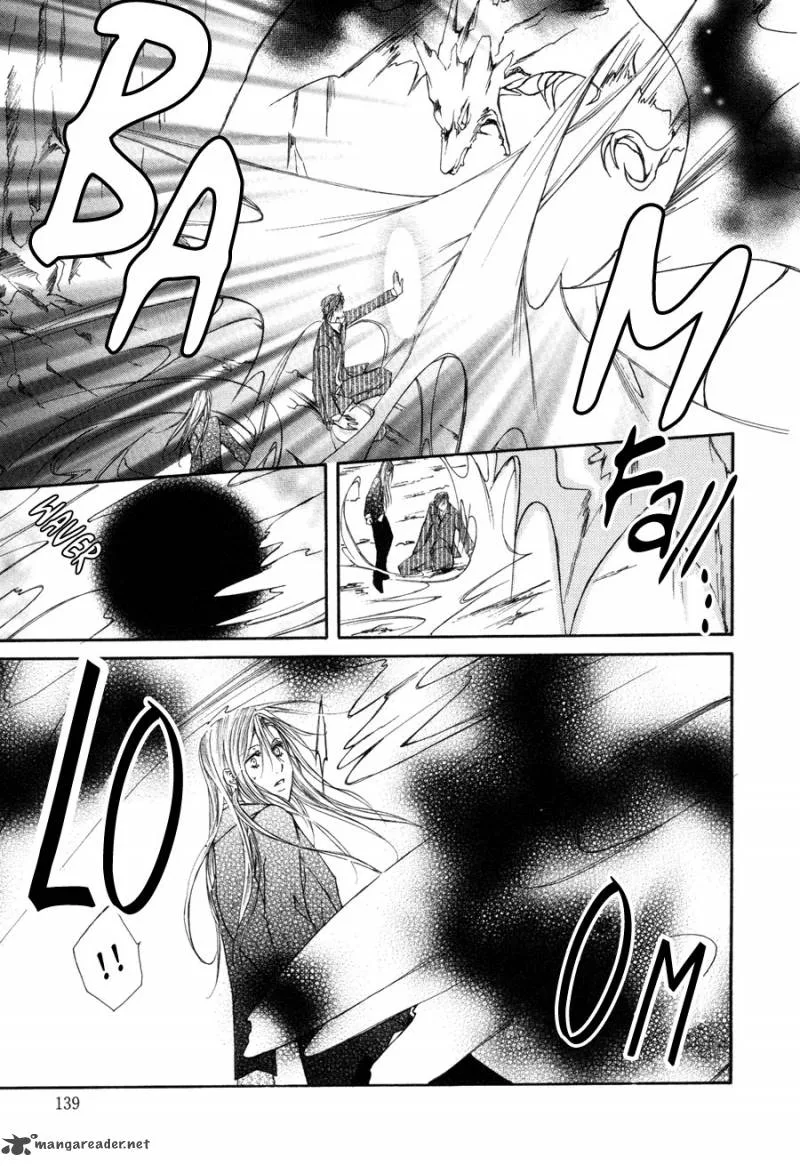 Pure Blood Chapter 8 page 26