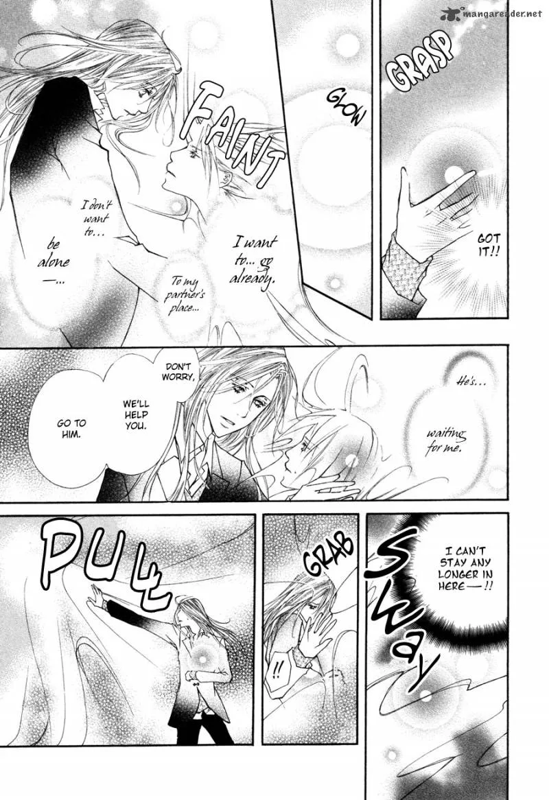Pure Blood Chapter 8 page 28