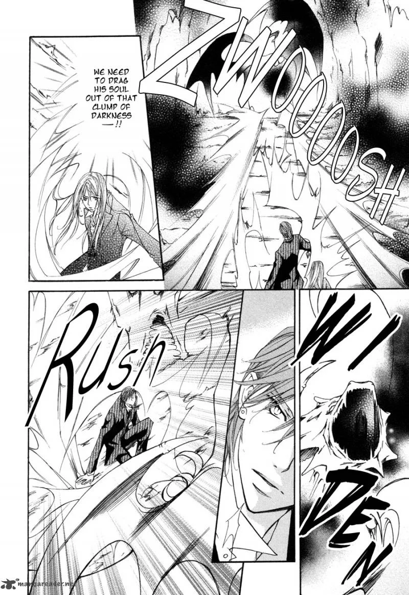 Pure Blood Chapter 8 page 25