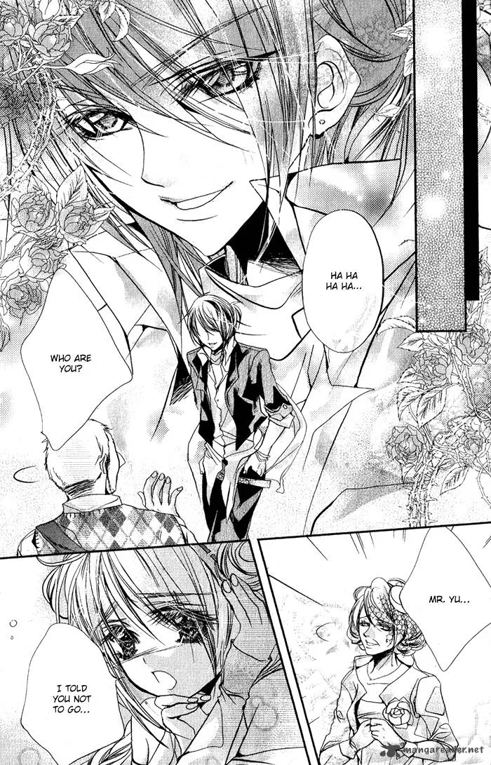 Pure Gold Aristocrat Chapter 4 page 11