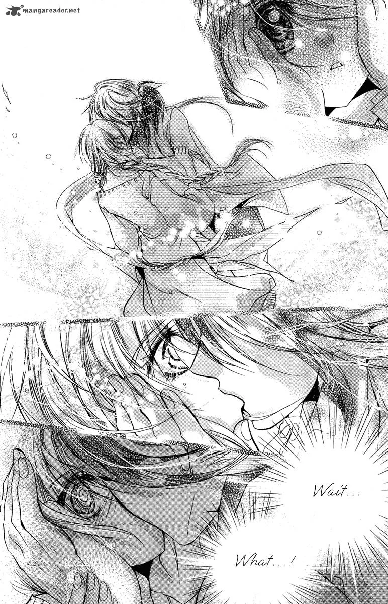 Pure Gold Aristocrat Chapter 5 page 25