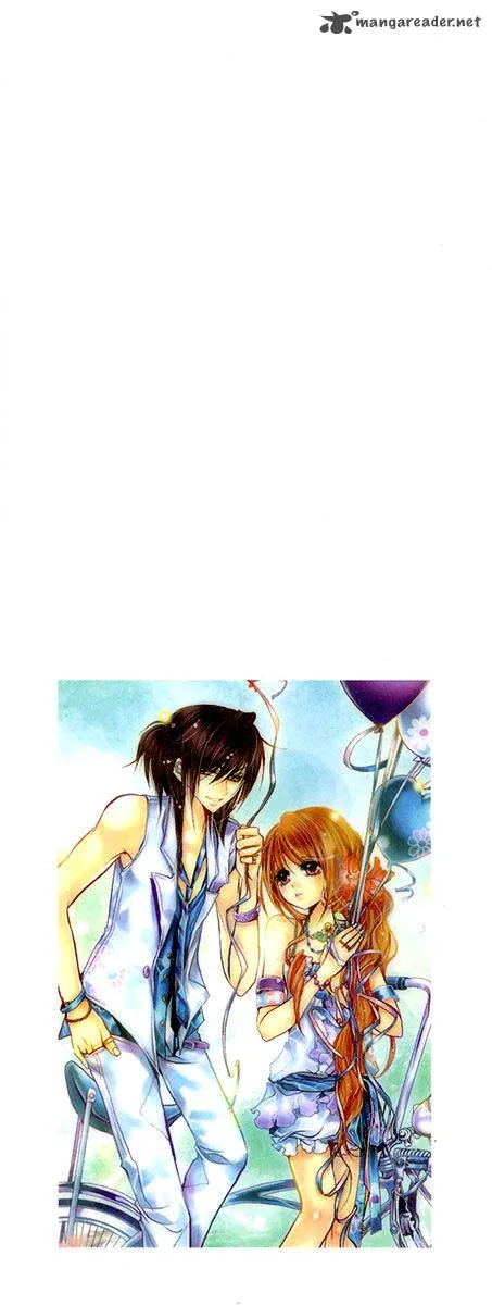 Pure Gold Aristocrat Chapter 6 page 6