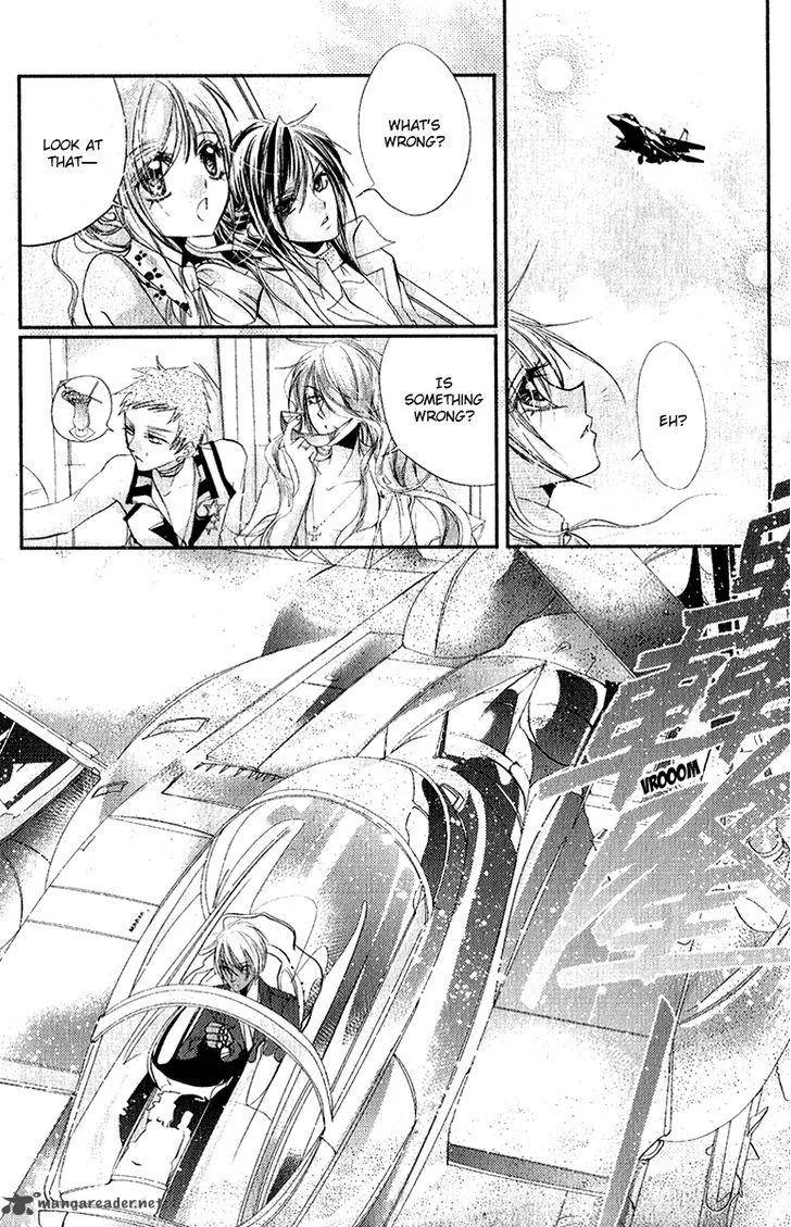 Pure Gold Aristocrat Chapter 6 page 31