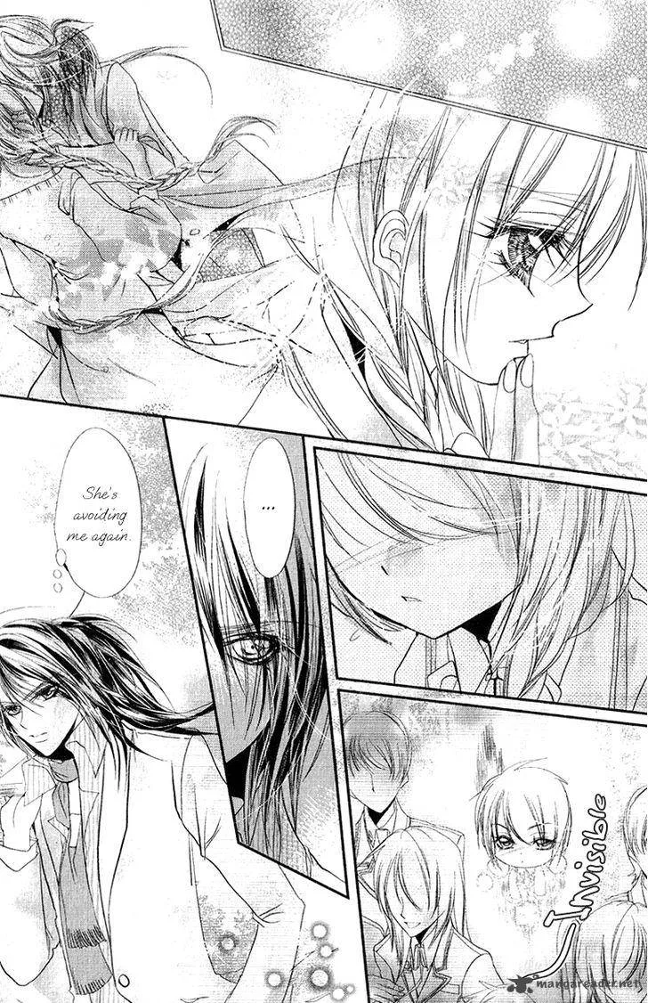 Pure Gold Aristocrat Chapter 6 page 36