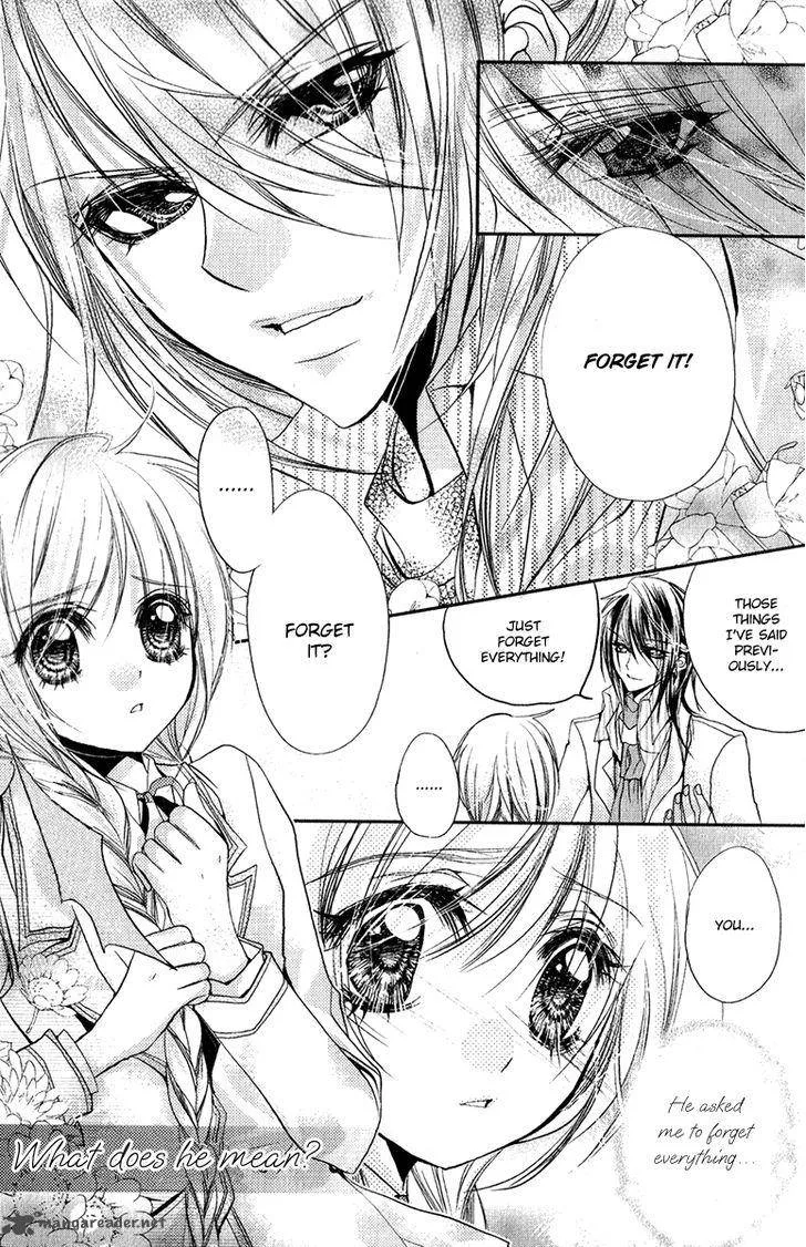 Pure Gold Aristocrat Chapter 7 page 4