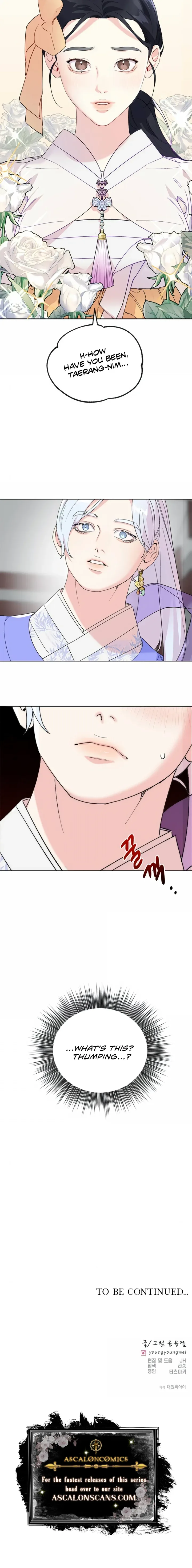 Pure Heart Of A Monster Chapter 12 page 12