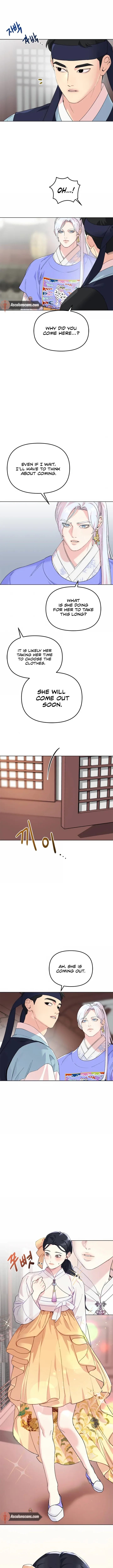 Pure Heart Of A Monster Chapter 12 page 11