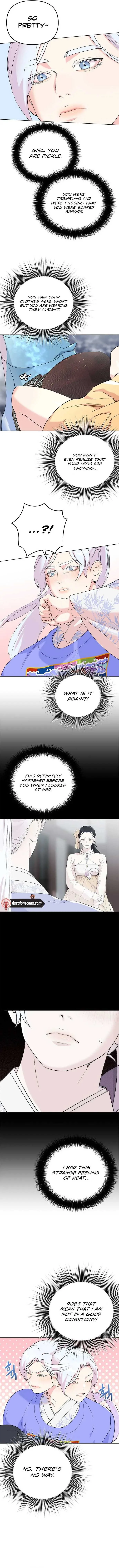 Pure Heart Of A Monster Chapter 13 page 11