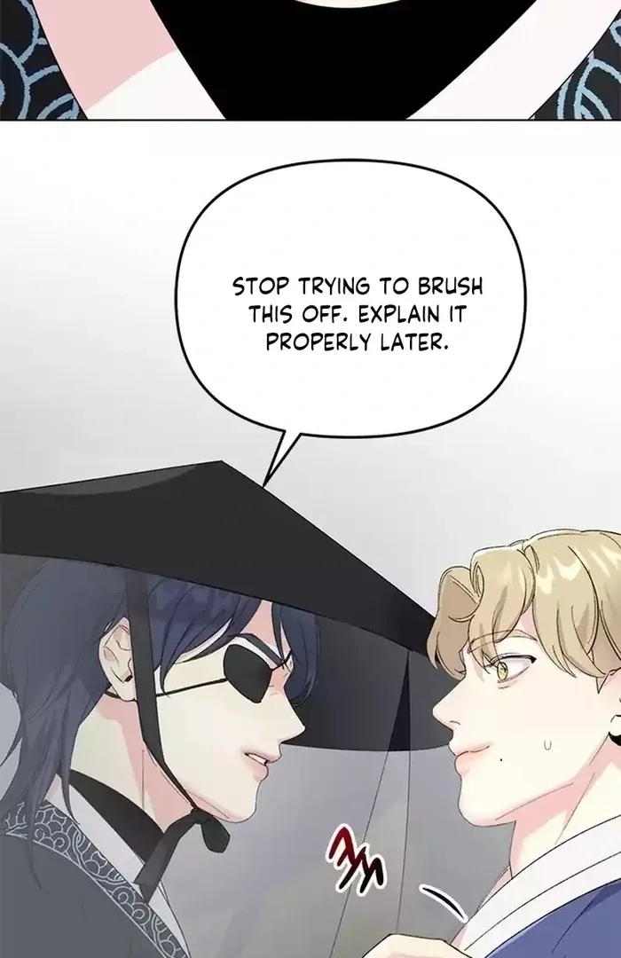 Pure Heart Of A Monster Chapter 15 page 25