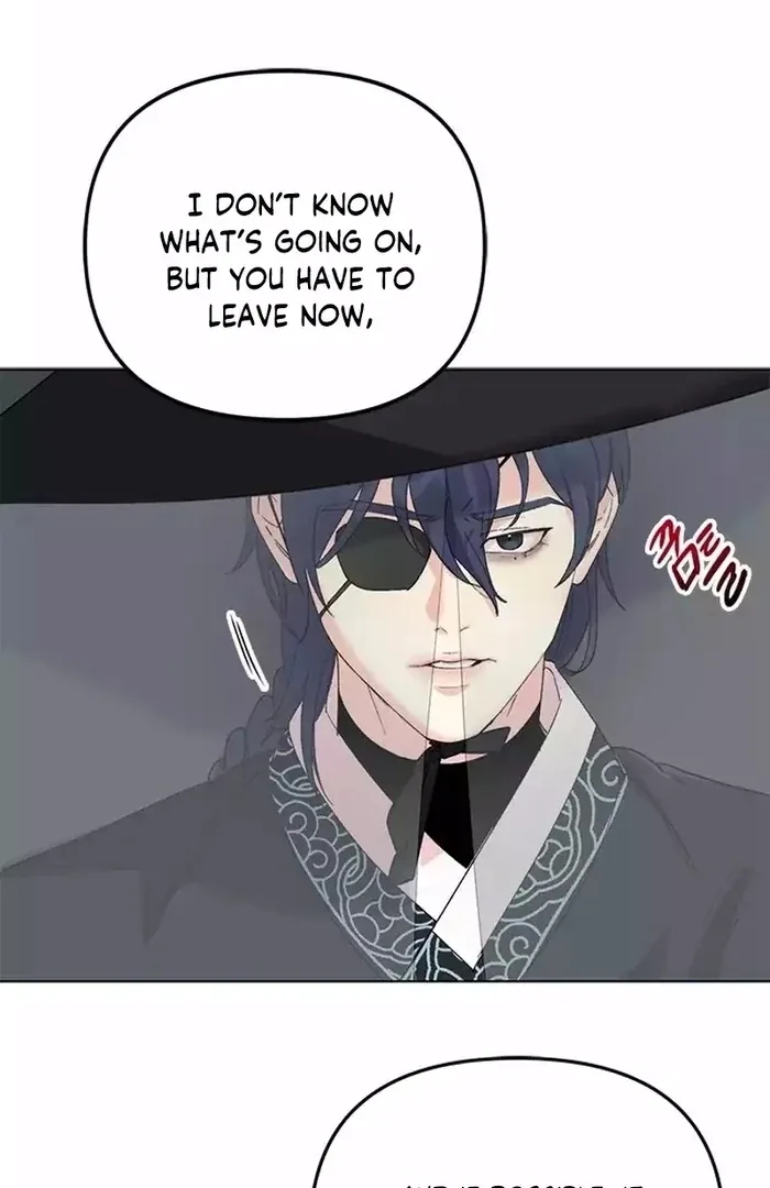 Pure Heart Of A Monster Chapter 15 page 16