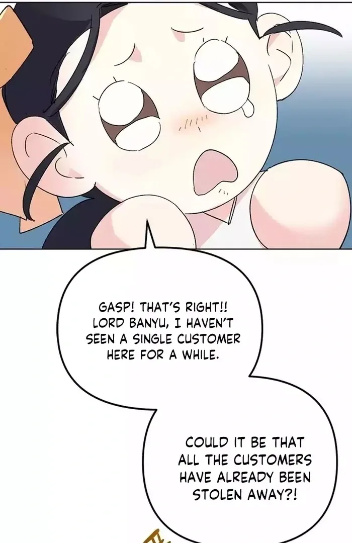 Pure Heart Of A Monster Chapter 15 page 39