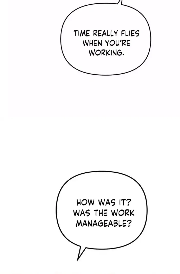 Pure Heart Of A Monster Chapter 15 page 47