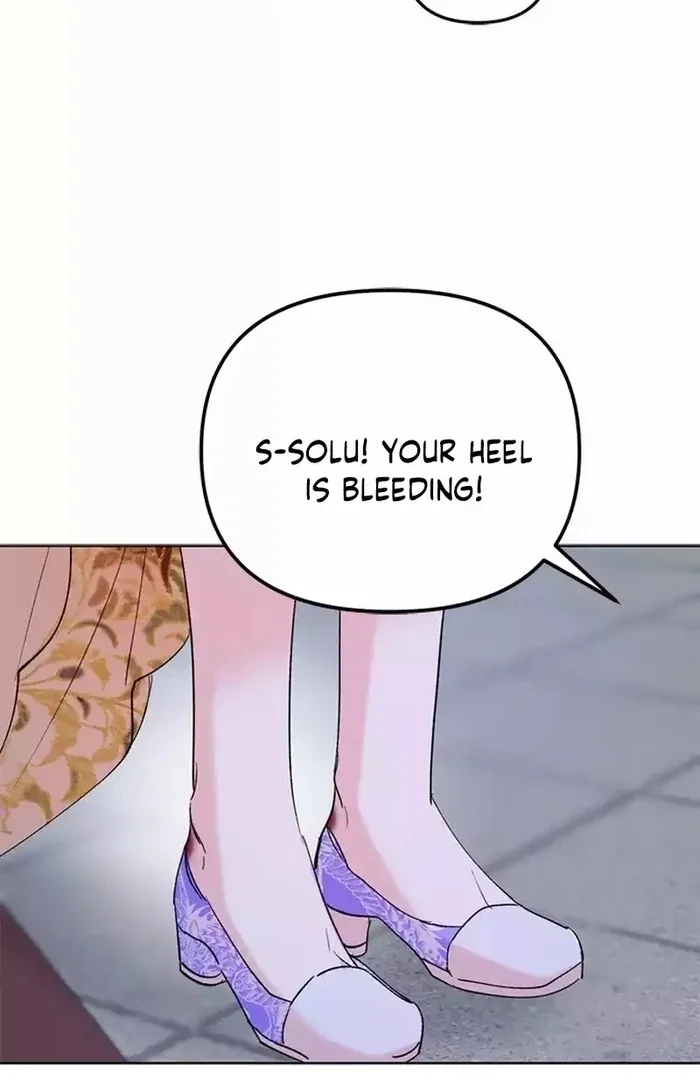 Pure Heart Of A Monster Chapter 15 page 54