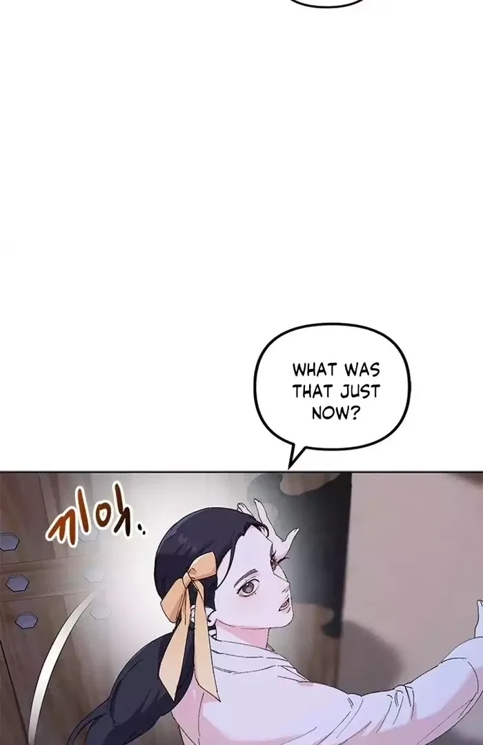 Pure Heart Of A Monster Chapter 15 page 72