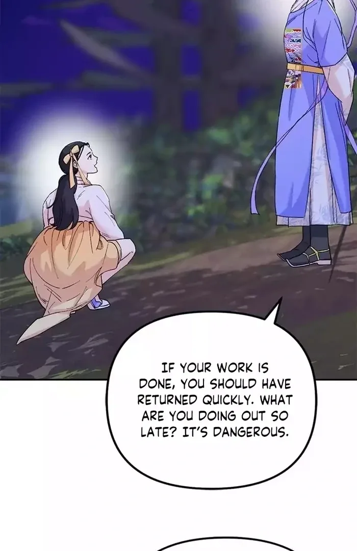 Pure Heart Of A Monster Chapter 15 page 89
