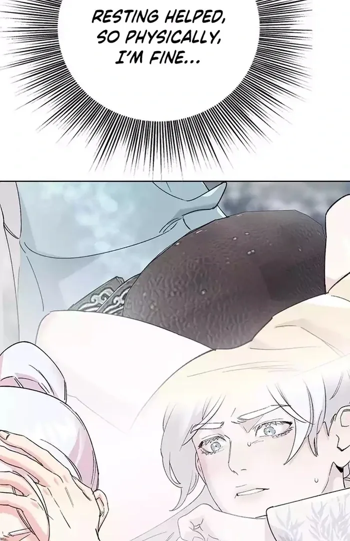 Pure Heart Of A Monster Chapter 16 page 6