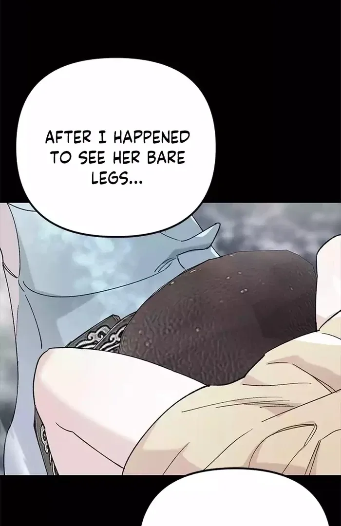 Pure Heart Of A Monster Chapter 16 page 45