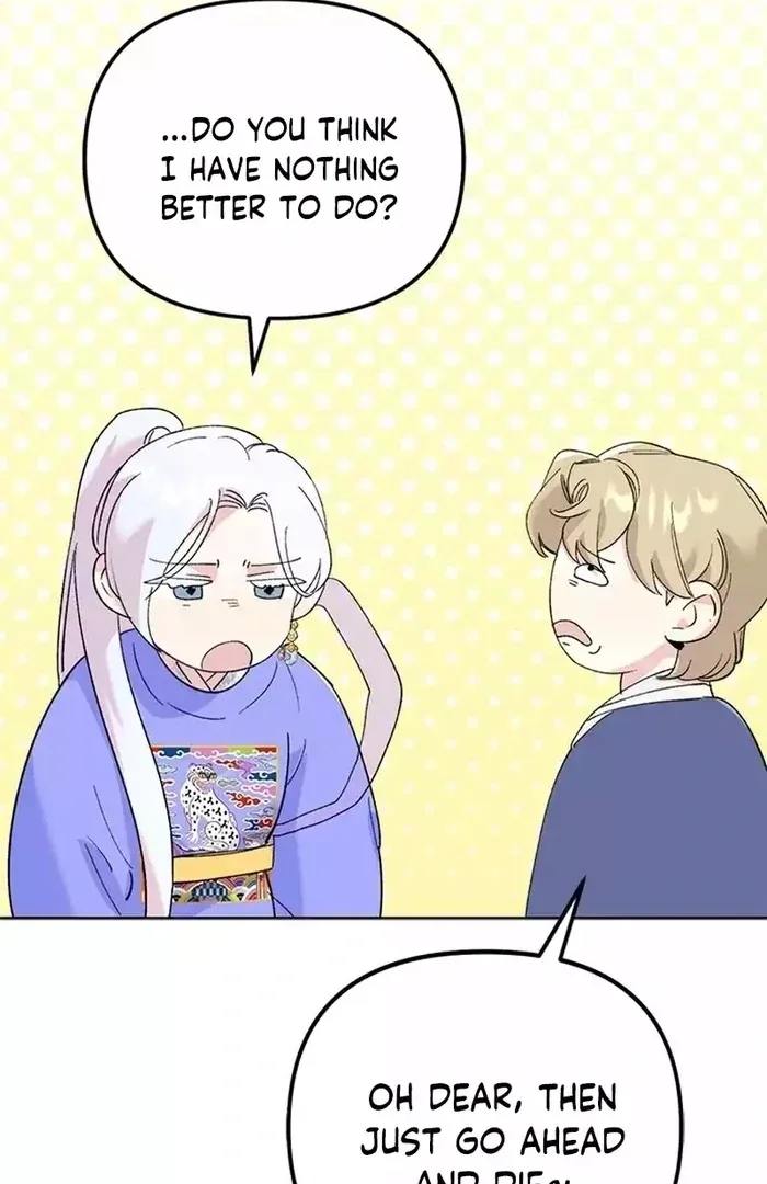 Pure Heart Of A Monster Chapter 16 page 35