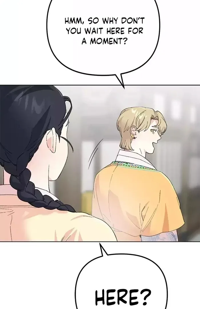 Pure Heart Of A Monster Chapter 16 page 82