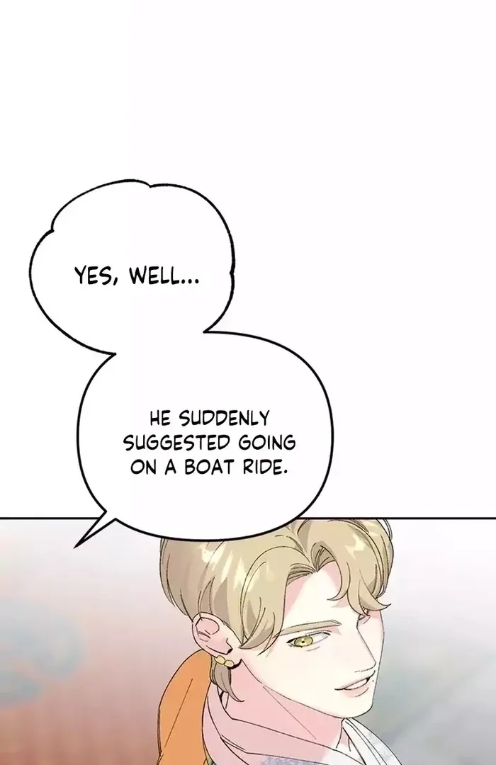 Pure Heart Of A Monster Chapter 16 page 80