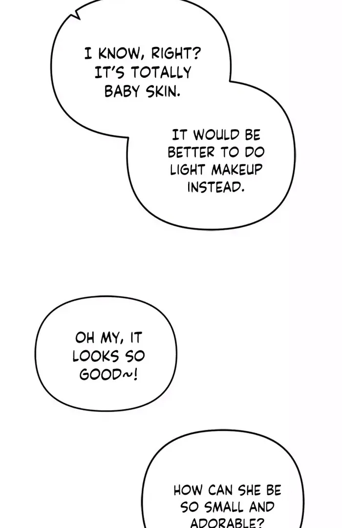 Pure Heart Of A Monster Chapter 17 page 13