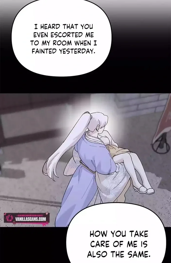 Pure Heart Of A Monster Chapter 17 page 76