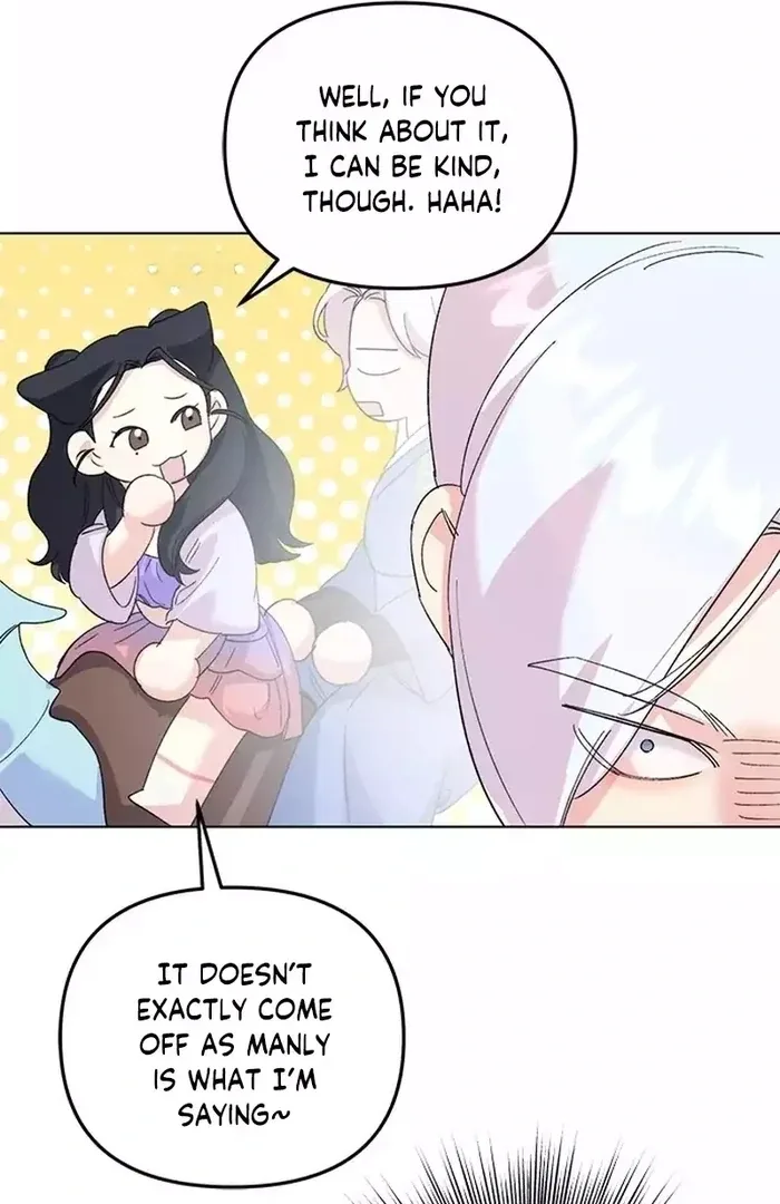 Pure Heart Of A Monster Chapter 17 page 84