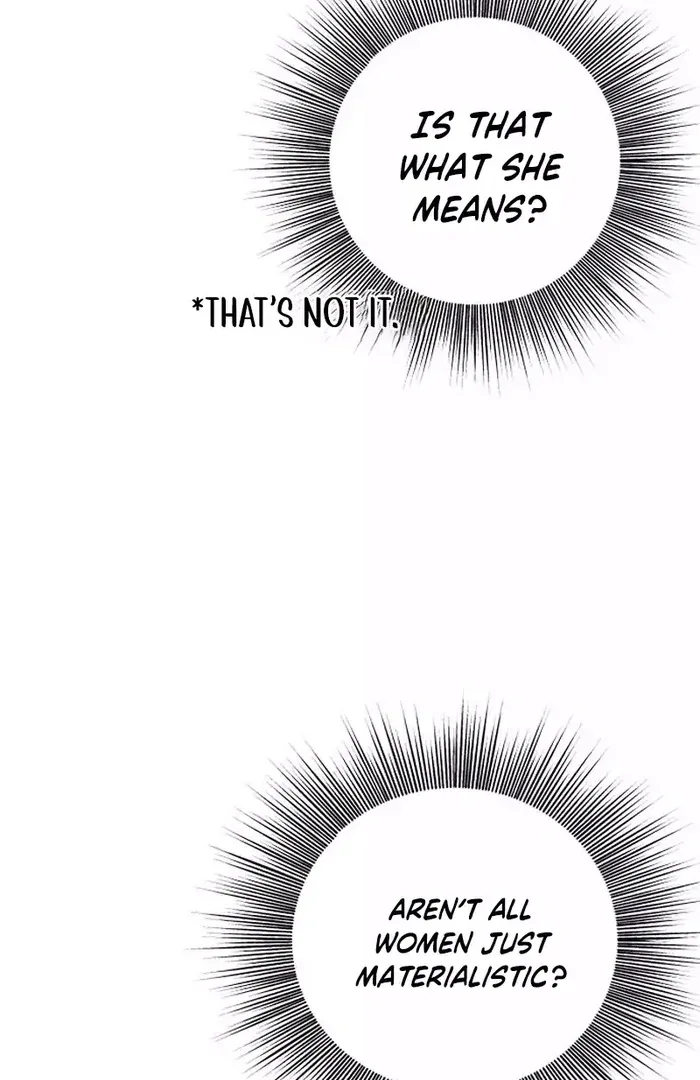 Pure Heart Of A Monster Chapter 17 page 85