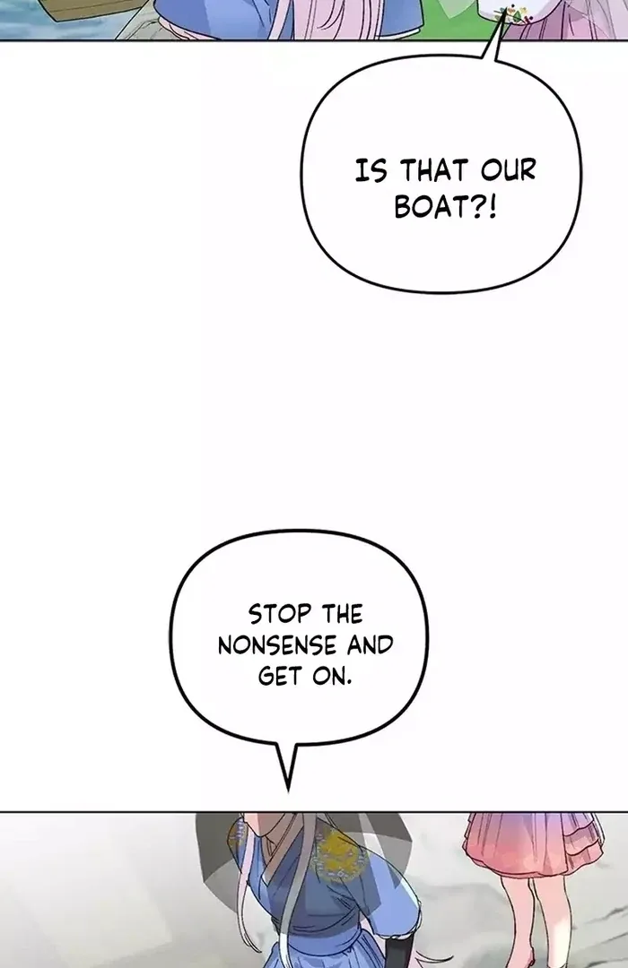 Pure Heart Of A Monster Chapter 17 page 97