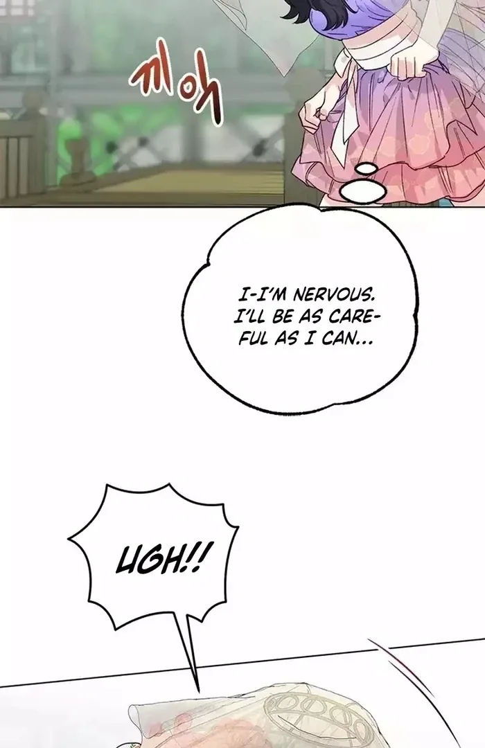 Pure Heart Of A Monster Chapter 17 page 99
