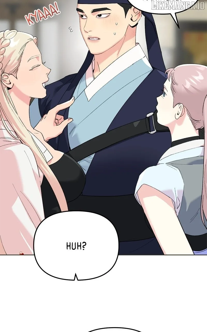Pure Heart Of A Monster Chapter 18 page 6