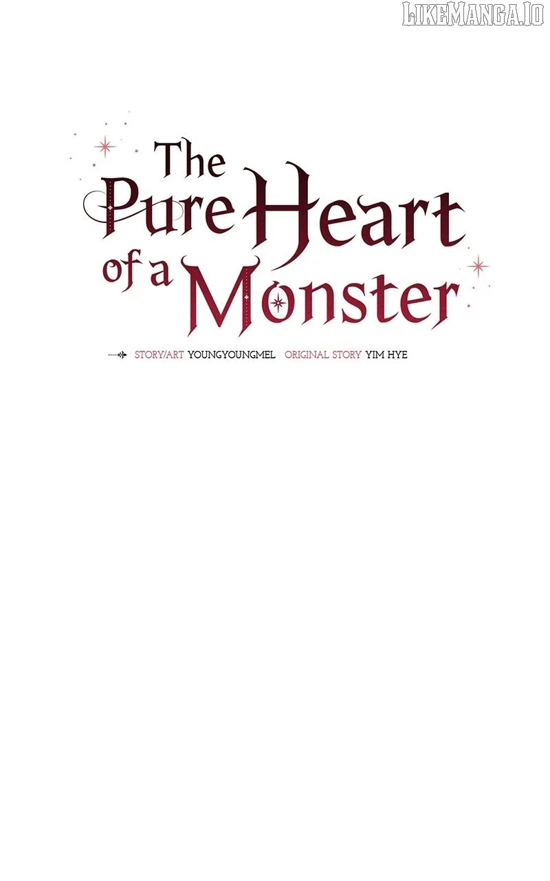 Pure Heart Of A Monster Chapter 18 page 14