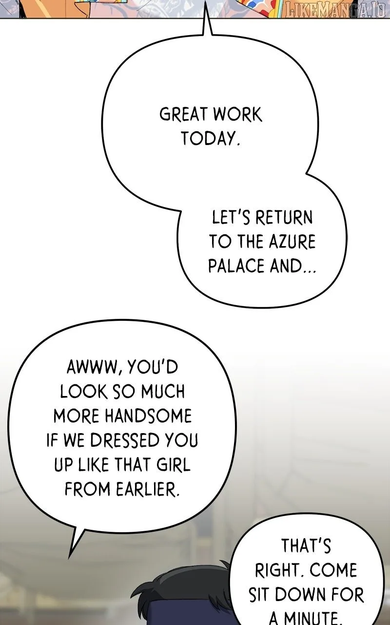 Pure Heart Of A Monster Chapter 18 page 5