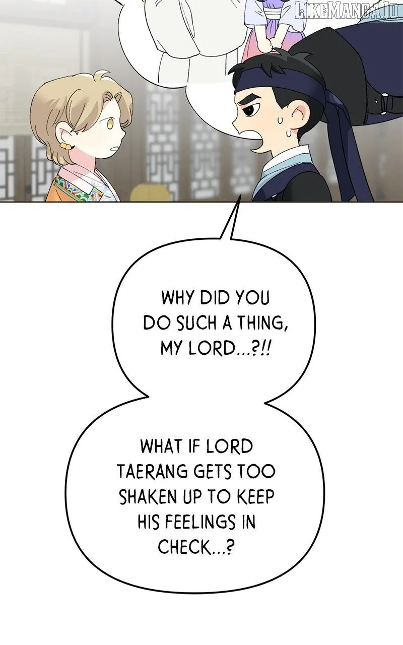 Pure Heart Of A Monster Chapter 18 page 9