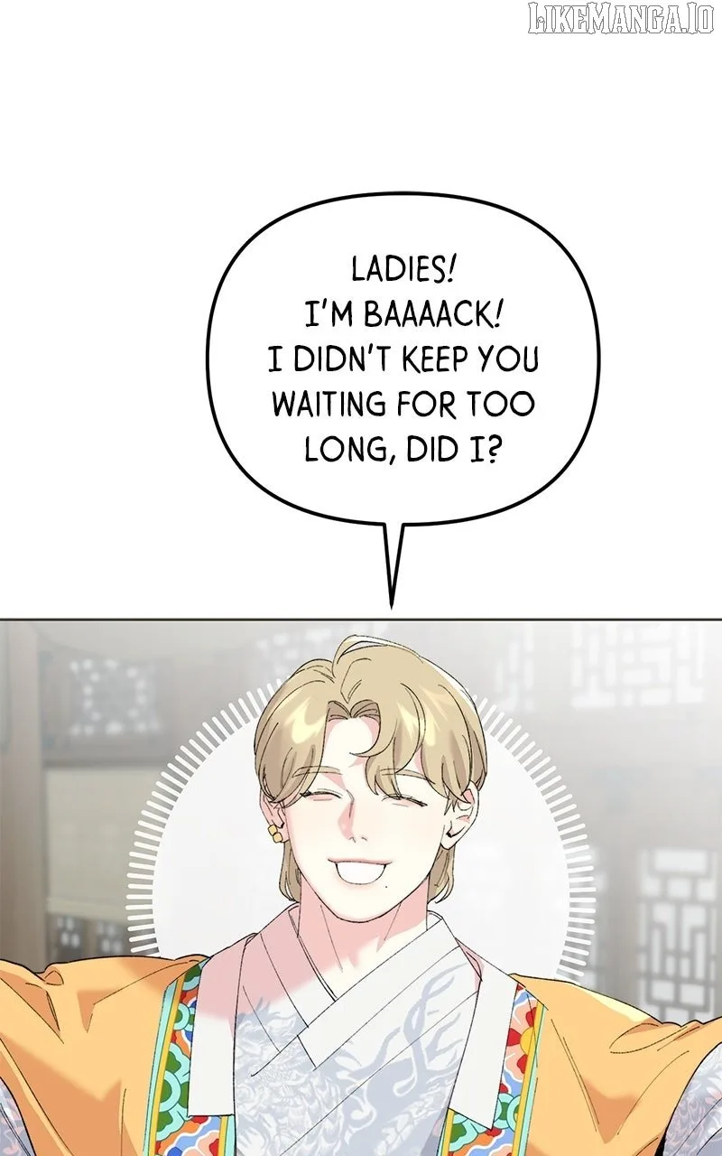 Pure Heart Of A Monster Chapter 18 page 4