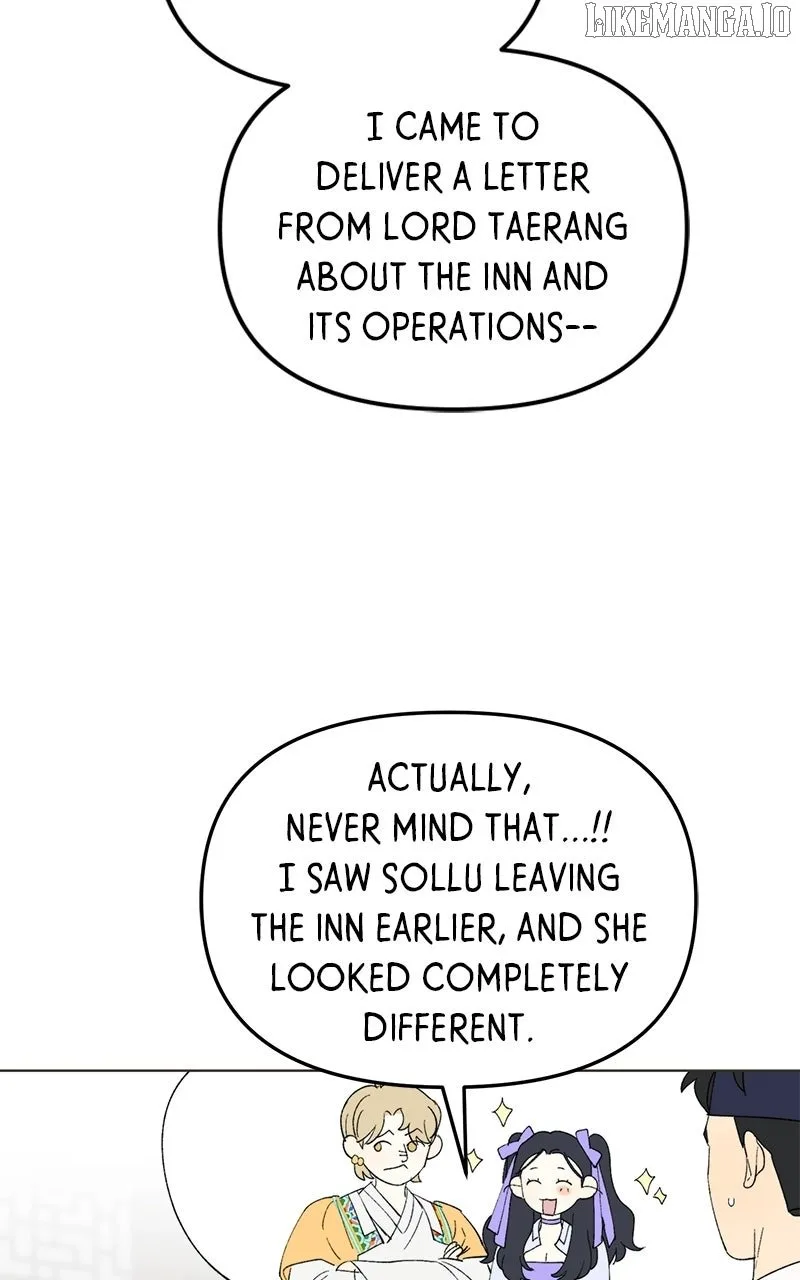 Pure Heart Of A Monster Chapter 18 page 8