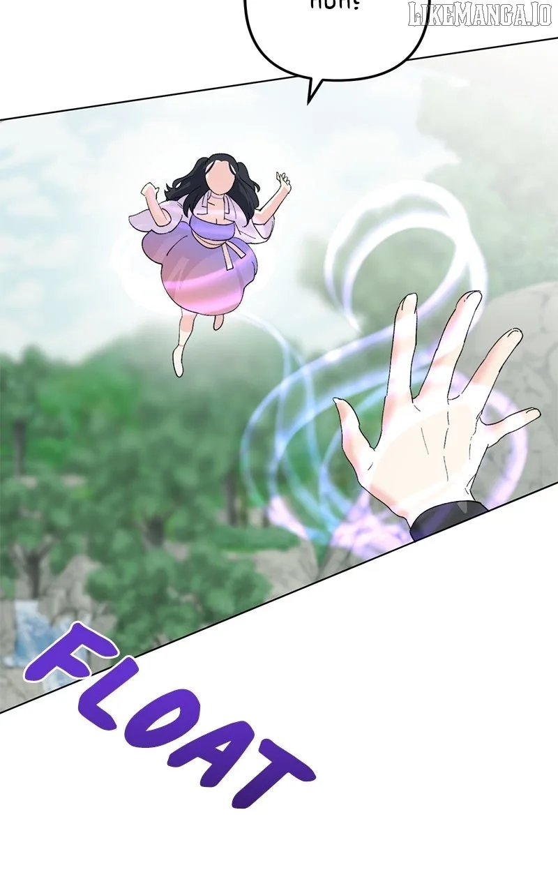 Pure Heart Of A Monster Chapter 18 page 55